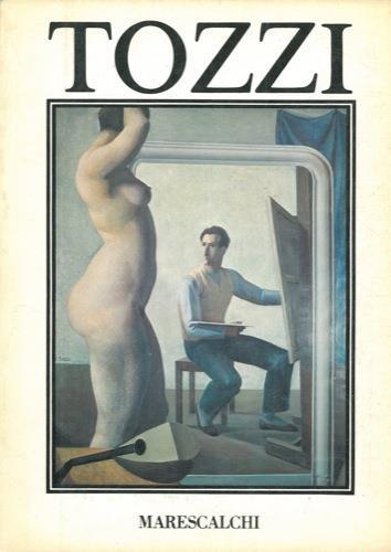 Mario Tozzi (1895-1979). Fra i relitti della memoria - Giovanni Ruggeri - copertina