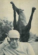 Sassu tra mito e realtà. Con una nota introduttiva di Enzo Fabiani sotto forma di intervista
