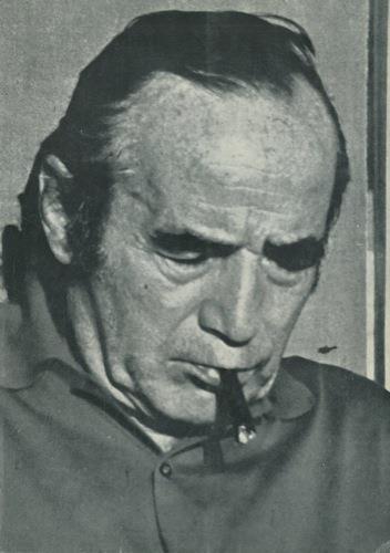 La risata del buon selvaggio. Mino Maccari - Giovanni Ruggeri - copertina