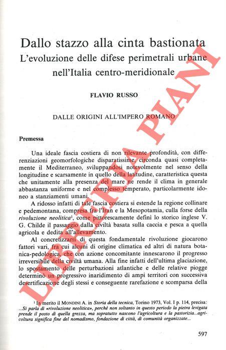 Libreria Piani