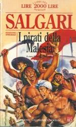 I pirati della Malesia