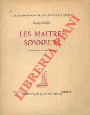 Les maitres sonneurs