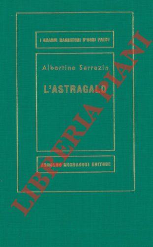 L' astragalo