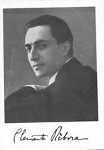 Clemente Rebora