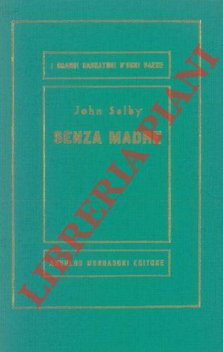 Senza madre