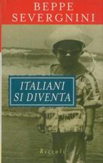Italiani si diventa