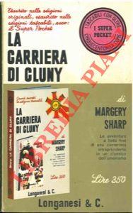 La carriera di Cluny