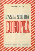 Fasi di storia europea