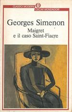 Maigret e la ragazza di provincia