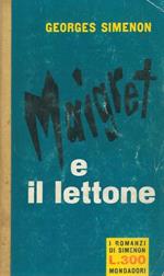 Maigret e il lettone