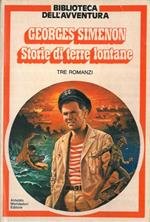 Storie di terre lontane