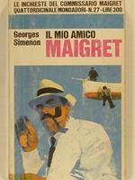 Il mio amico Maigret