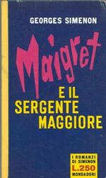 Maigret e il sergente maggiore