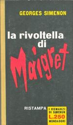 La rivoltella di Maigret