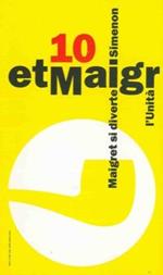 Maigret si diverte