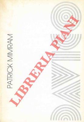 Patrick Mimram