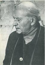 Solarità dell'affresco. (Bruno Saetti)