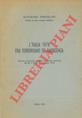 Libreria Piani
