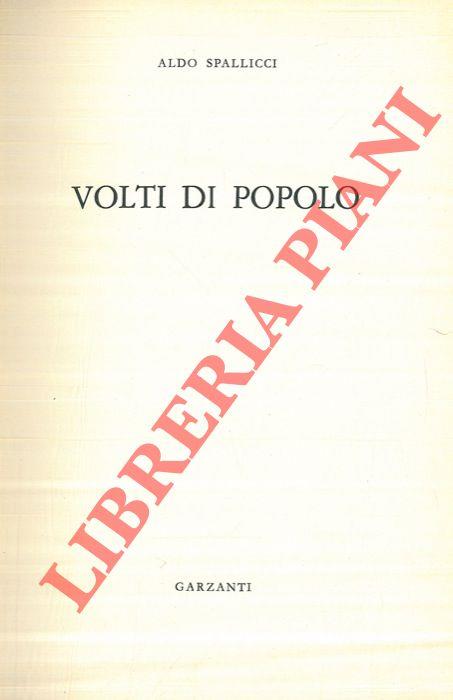 Volti di popolo