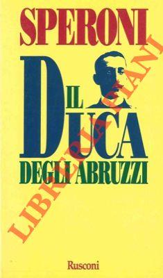 Il duca degli Abruzzi