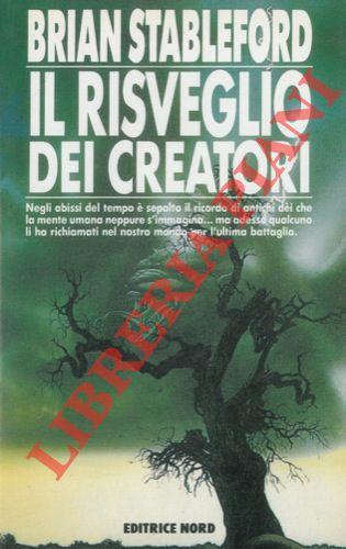 Il risveglio dei creatori