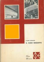 Il caso Masaryk
