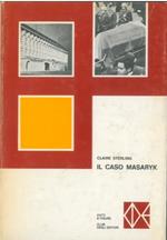 Il caso Masaryk
