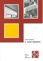 Il caso Masaryk