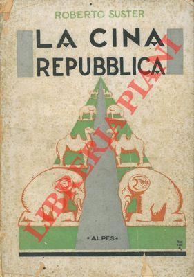 La Cina repubblica