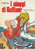 I viaggi di Gulliver