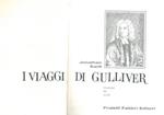 I viaggi di Gulliver