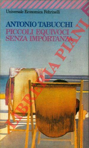 Piccoli equivoci senza importanza