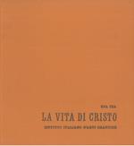 La vita di Cristo