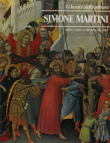 Simone Martini - Claudia Tempesta - copertina