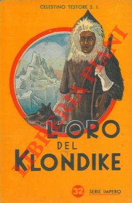L' oro del Klondike