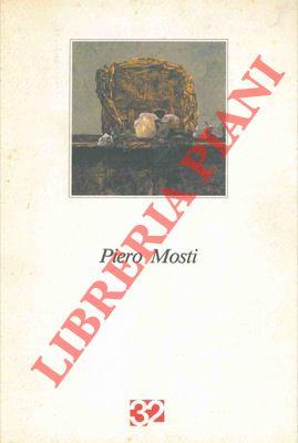 Piero Mosti