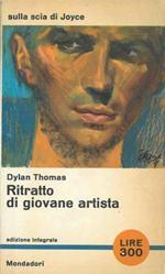 Ritratto di giovane artista