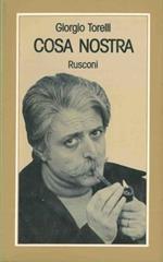 Cosa nostra