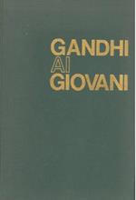 Gandhi ai giovani
