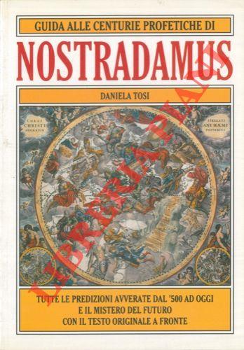 Nostradamus
