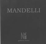 Pompilio Mandelli. Tempere 1945. 1990