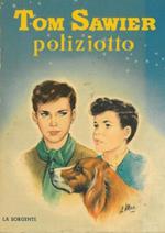 Tom Sawyer poliziotto