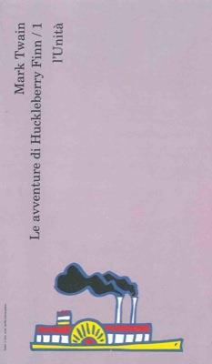 Le avventure di Tom Sawyer - Mark Twain - copertina