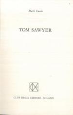 Tom Sawyer