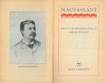 Maupassant. (Novelle)