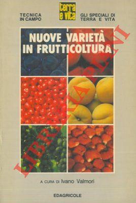Nuove frontiere in frutticoltura