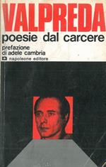 Poesie dal carcere