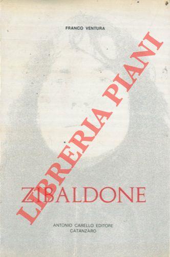 Zibaldone. 1