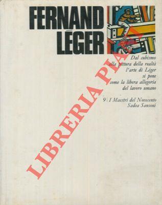 Fernand Léger