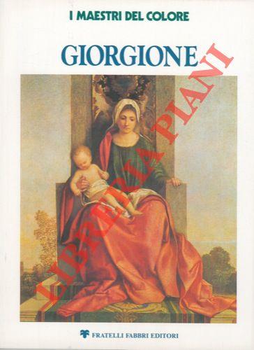 Giorgione